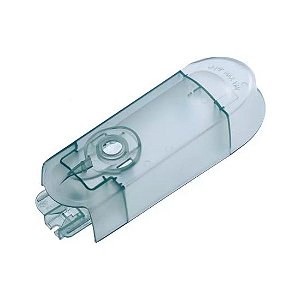 CAIXA PLASTICA TERMOSTATO REFRIGERADOR CONSUL (326054703)