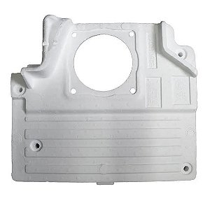 CAPA TRASEIRA REFRIGERADOR CONSUL CRM30D  326040040