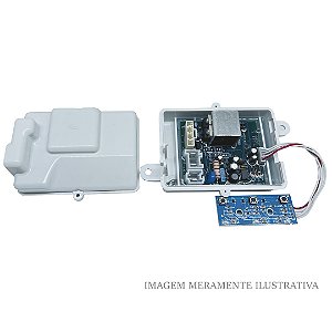 PLACA LAVADORA CONSUL CWE08 / CWE09 (W10818971) - ALADO