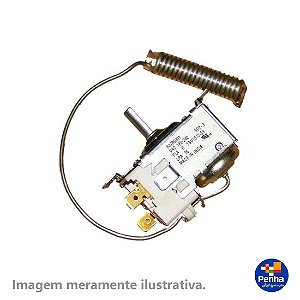 TERMOSTATO TSV1013-09 COMPATIVEL ELECTROLUX DF34 - 64786901
