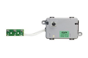 PLACA LAVADORA CONSUL CWE10 W10700346 - (CP3611481)