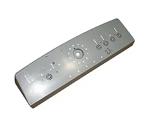 CONSOLE COMPATIVEL LAVADORA  BRASTEMP BWL11A/BWB11  W10646480