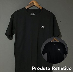camisa refletiva adidas