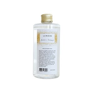 Refil Difusor de Aromas Jasmim e Champagne 250ml