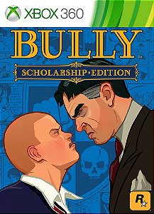 Bully Scholarship Edition Midia Digital [XBOX 360]