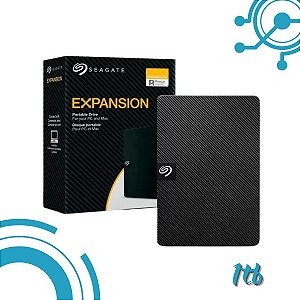 HD EXTERNO 1TB SEAGATE