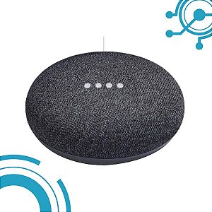 GOOGLE HOME MINI