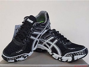 tenis asics gel kayano 21