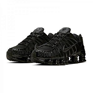 tênis de mola da nike