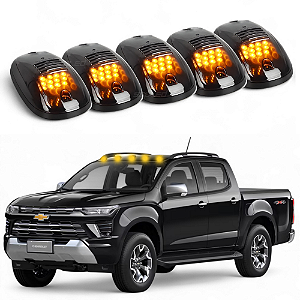 Led Cab Light Para Caminhonetes