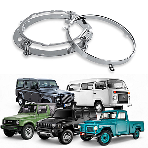 Suporte Universal 7 Polegadas