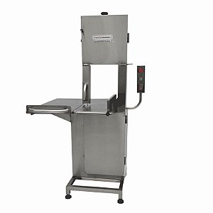 Serra Fita Industrial para Carne 2,82 Inox 304