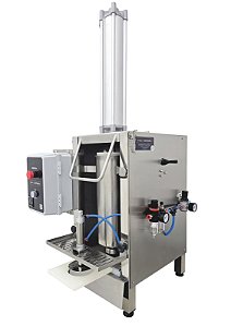Formadora de Hambúrguer 7Kg - Semiautomática