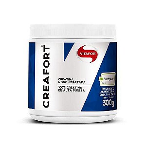 Creafort 300gr - Vitafor