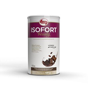 Isofort Beauty 450gr Vitafor