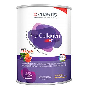Pro Collagen Drink Pote 360g - Vitartis