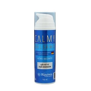 Calmy Balsamo 50ml - Alquimia