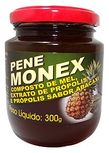 Pene Monex 300gr - Pronatu