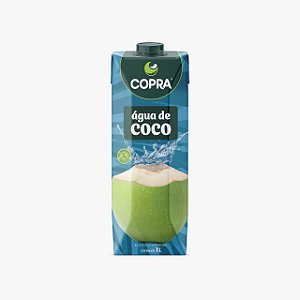 Água de Coco 1L - Copra