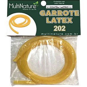 Tubo Látex 202 1mt - Multinature
