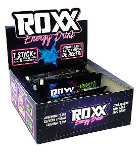 ROXX Gummy Bear (20 sticks)