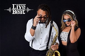 Atração - Live Beat