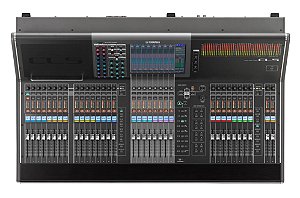 Sonorização ao VIVO RIDER – PA / MONITOR / MASTER