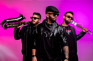 Atração - SuitX