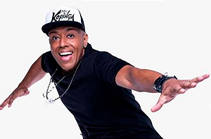 Atração - MC Koringa