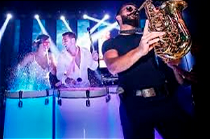 Atração - GAP Music