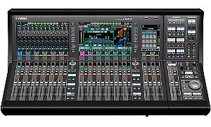 Sonorização ao VIVO RIDER – PA / MONITOR / MASTER