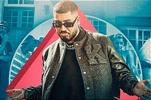 Atração - Kevinho