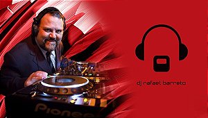 DJ Rafael Barreto