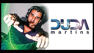DJ Duda Martins