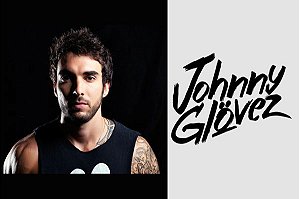 Atração - Johnny Glovez