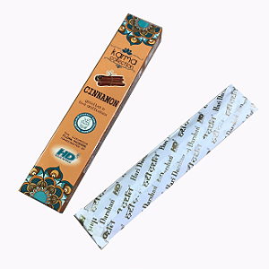 Incenso Massala Karma Collection Canela