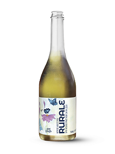RURALE NATURAL SPÄT ROSADO PINOT NOIR 2024