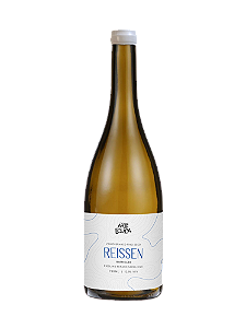 REISSEN RIESLING RENANO 2023 - BARRICADO