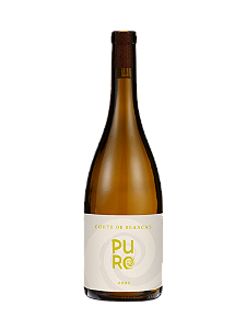 CORTE DE BRANCAS PURO 2025