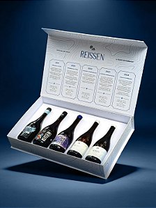 Vertical Reissen Riesling Renano ( 2019/2020/2022/2023/2024 )