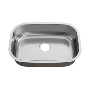 Cuba Inox N1 Plus Polido 46X30X14cm 31/2 Ghelplus