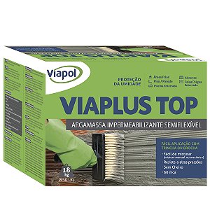 VIAPLUS TOP 1000 18KG VIAPOL 1.747