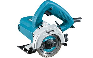 SERRA MARMORE P 4100NH3ZX2 220V 1300W MAKITA