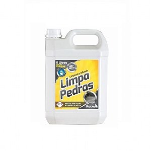 LIMPA PEDRA 5L PROCLEAN