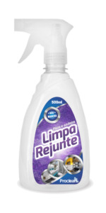 LIMPA REJUNTE 500ML PROCLEAN