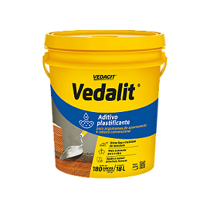 Vedalit 18L Vedacit