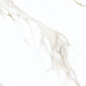 Porcelanato 70x70 Marmo Douro Acetinado Retificado Delta - cx2,440