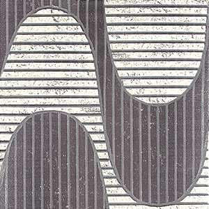 Piso 45x45 Leblon Granilhado Bold Formigres - cx2,000