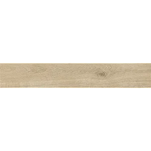 Porcelanato 20x121 Teca Canela Acetinado Retificado Helena - cx2,190