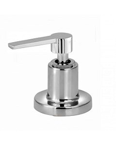 Acabamento para Registro 3/4 C61 Omega Esteves